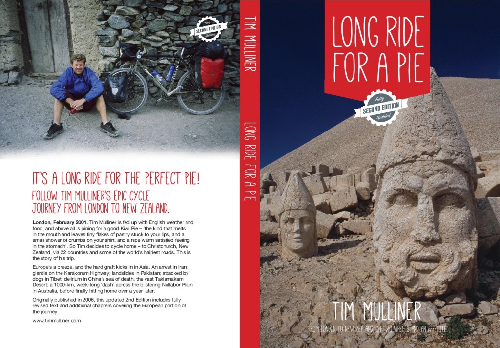 Long Ride for a Pie book cover - FINAL-page-001